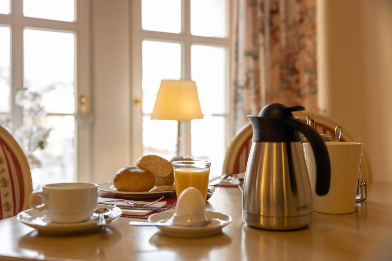 Hotel Anker Saalfeld Saale Εξωτερικό φωτογραφία