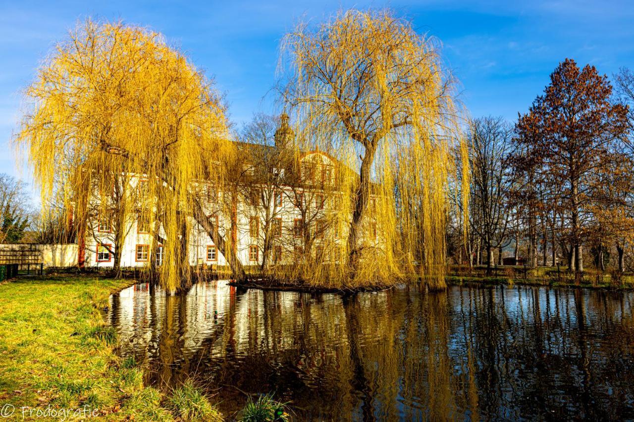 Hotel Anker Saalfeld Saale Εξωτερικό φωτογραφία