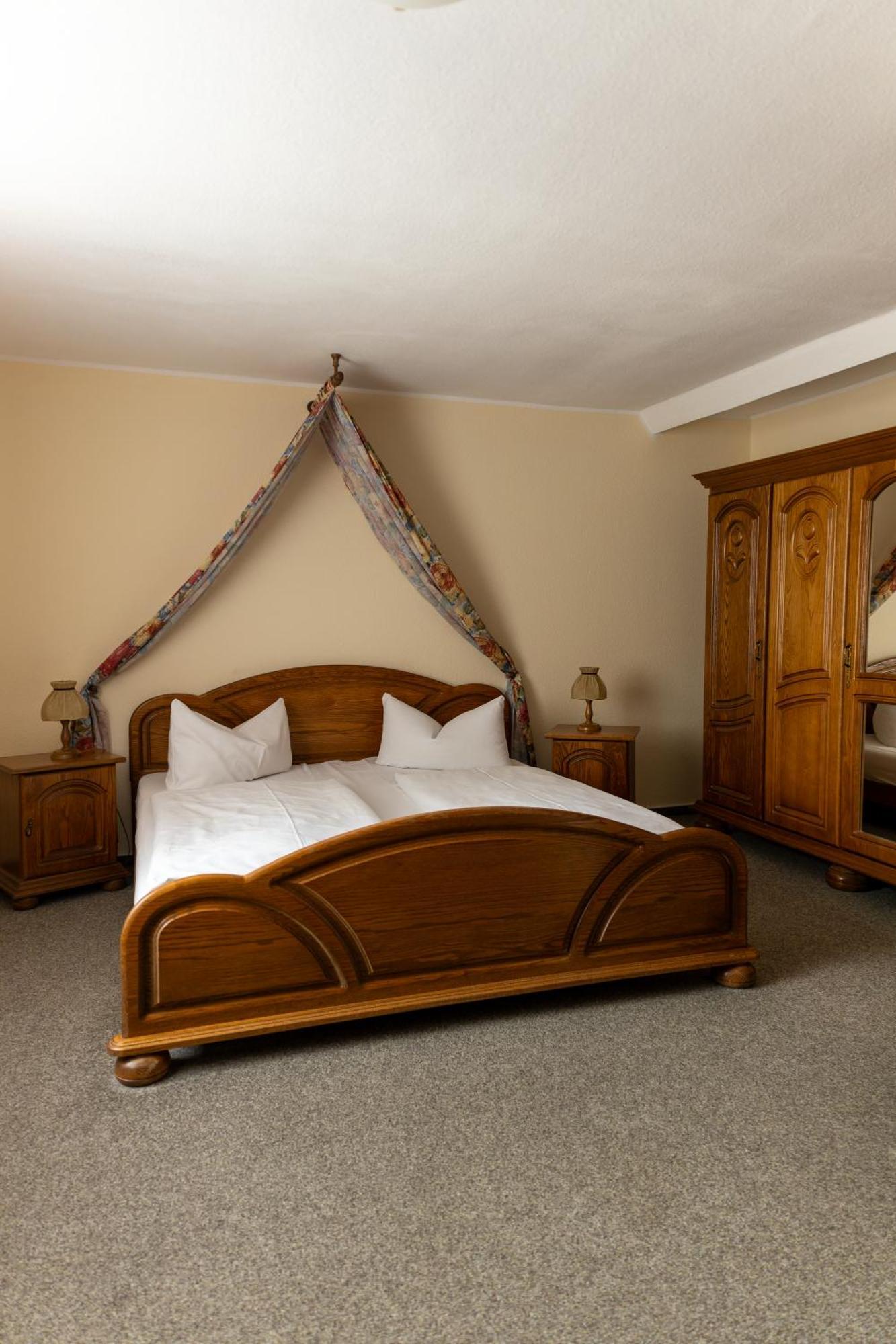 Hotel Anker Saalfeld Saale Εξωτερικό φωτογραφία
