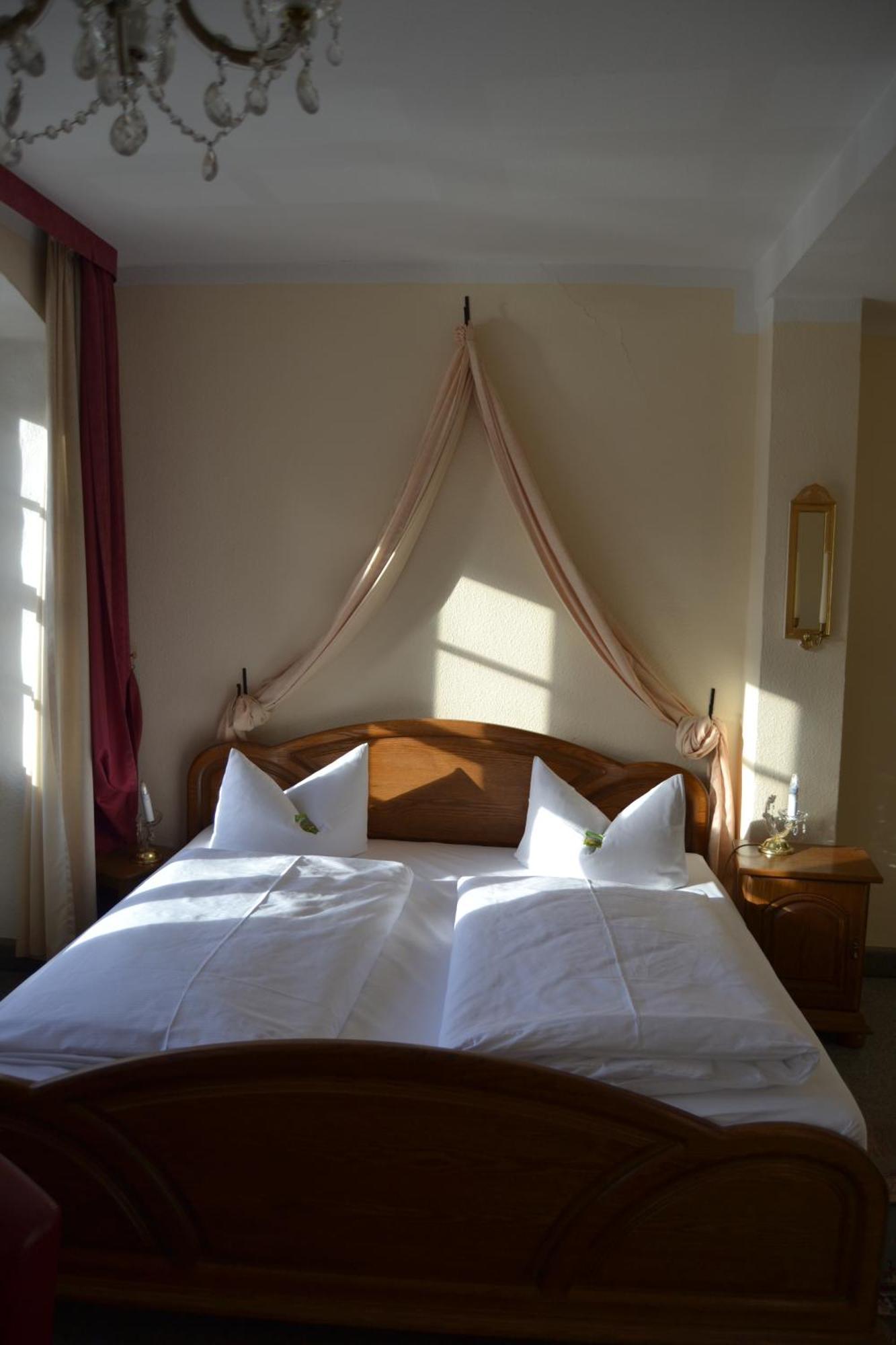 Hotel Anker Saalfeld Saale Δωμάτιο φωτογραφία